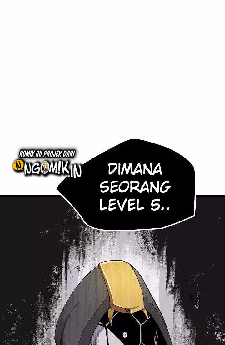 Otherworldly Sword King’s Survival Records chapter 11